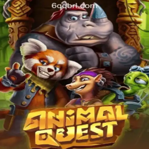 AnimalQuest: An Exciting Adventure in the Gaming World