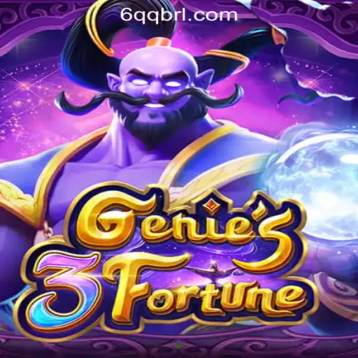 Exploring the Enchantment of Genie3Fortune and the Allure of Quick Withdrawal at 6QQ Cassino