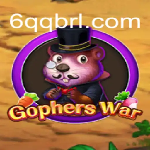 The Exciting World of GophersWar: A Unique Gaming Experience