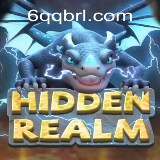 HiddenRealm: Exploring the Mystical World of 6QQ Cassino com Saque Rápido