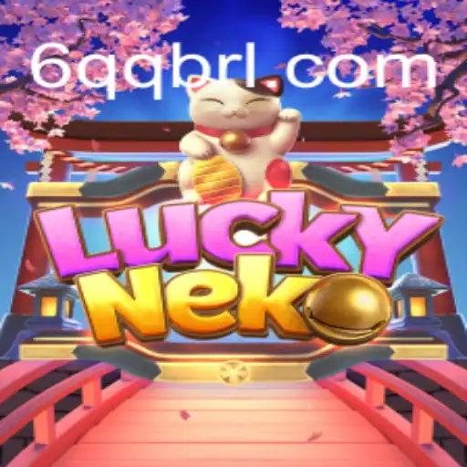 Explore the Thrilling World of LuckyNeko at 6QQ Cassino Com Saque Rápido