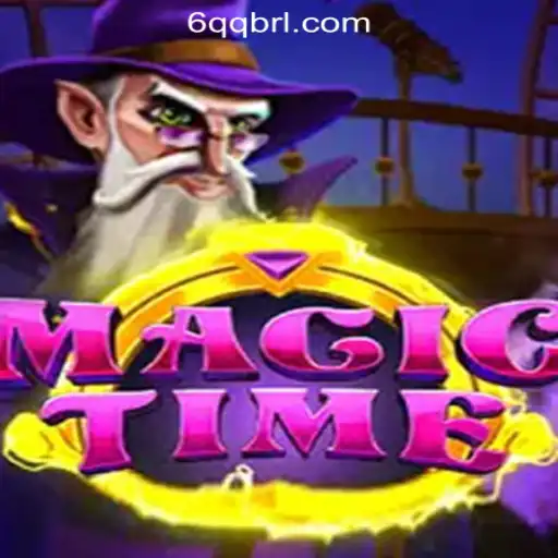 MagicTime: A Deep Dive into the Enchanting World of Fast-Paced Casino Play